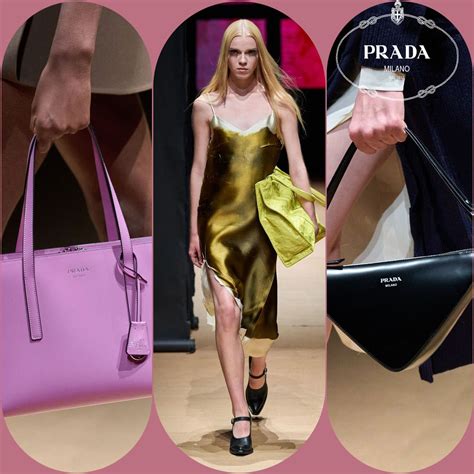 prada collezione primavera estate 2023|Women's Spring Summer 2023 .